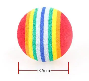 Meow Chew™ – Catnip Plush Chewing Toy with Funny Sounds | Claw & Bite Safe Fun