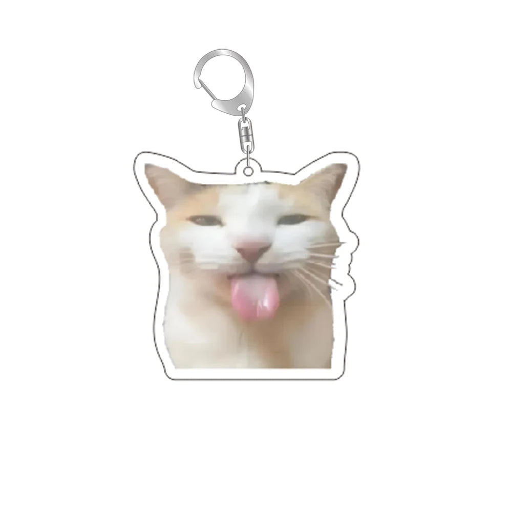 MeowMeme Key 🐱