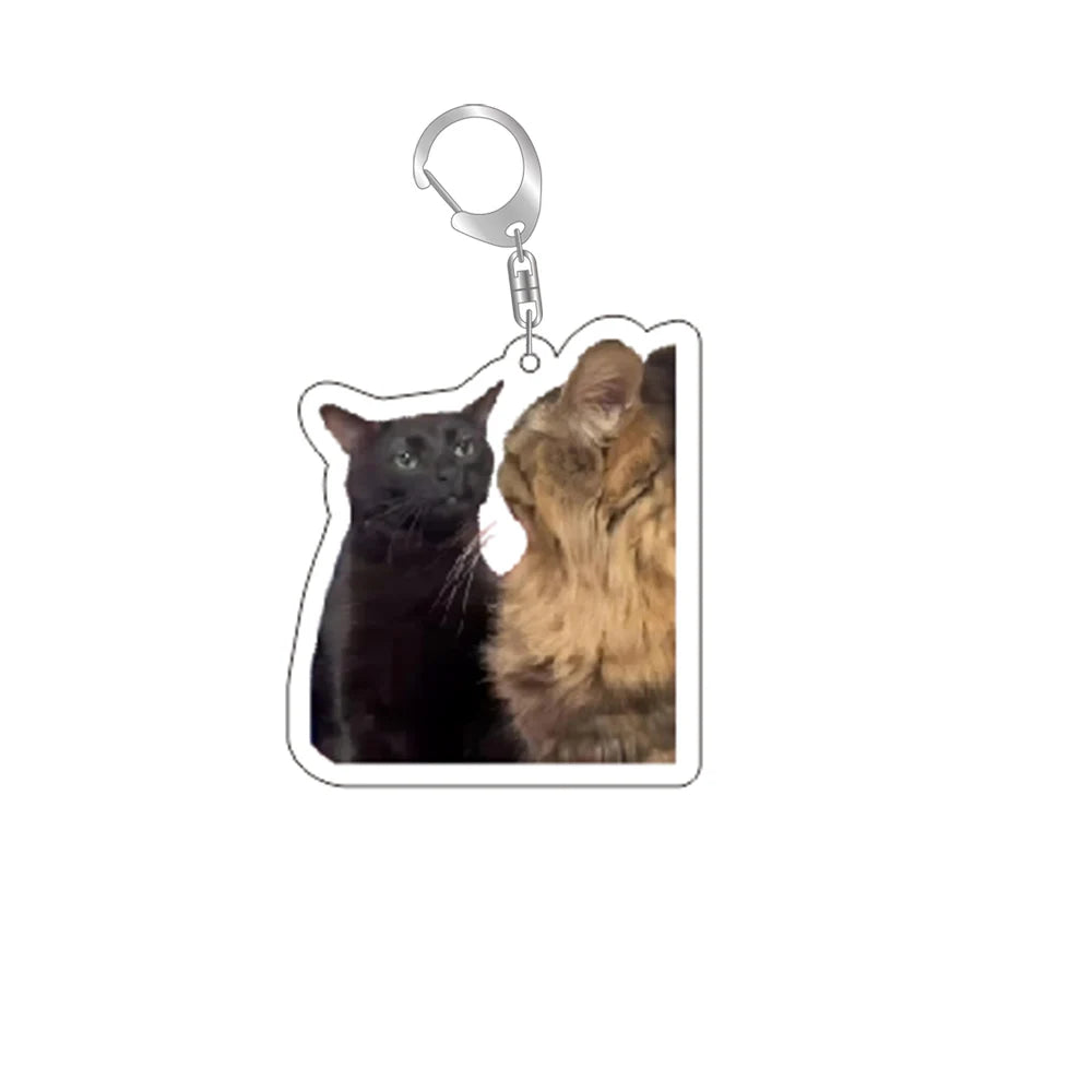 MeowMeme Key 🐱
