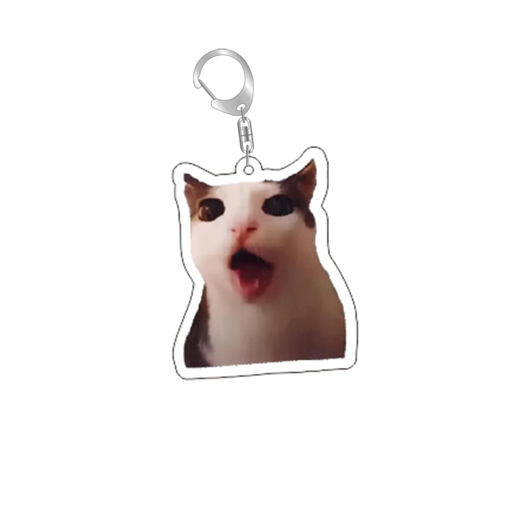 MeowMeme Key 🐱