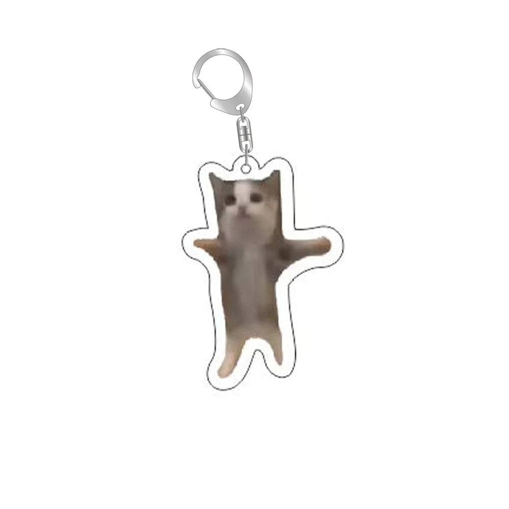 MeowMeme Key 🐱