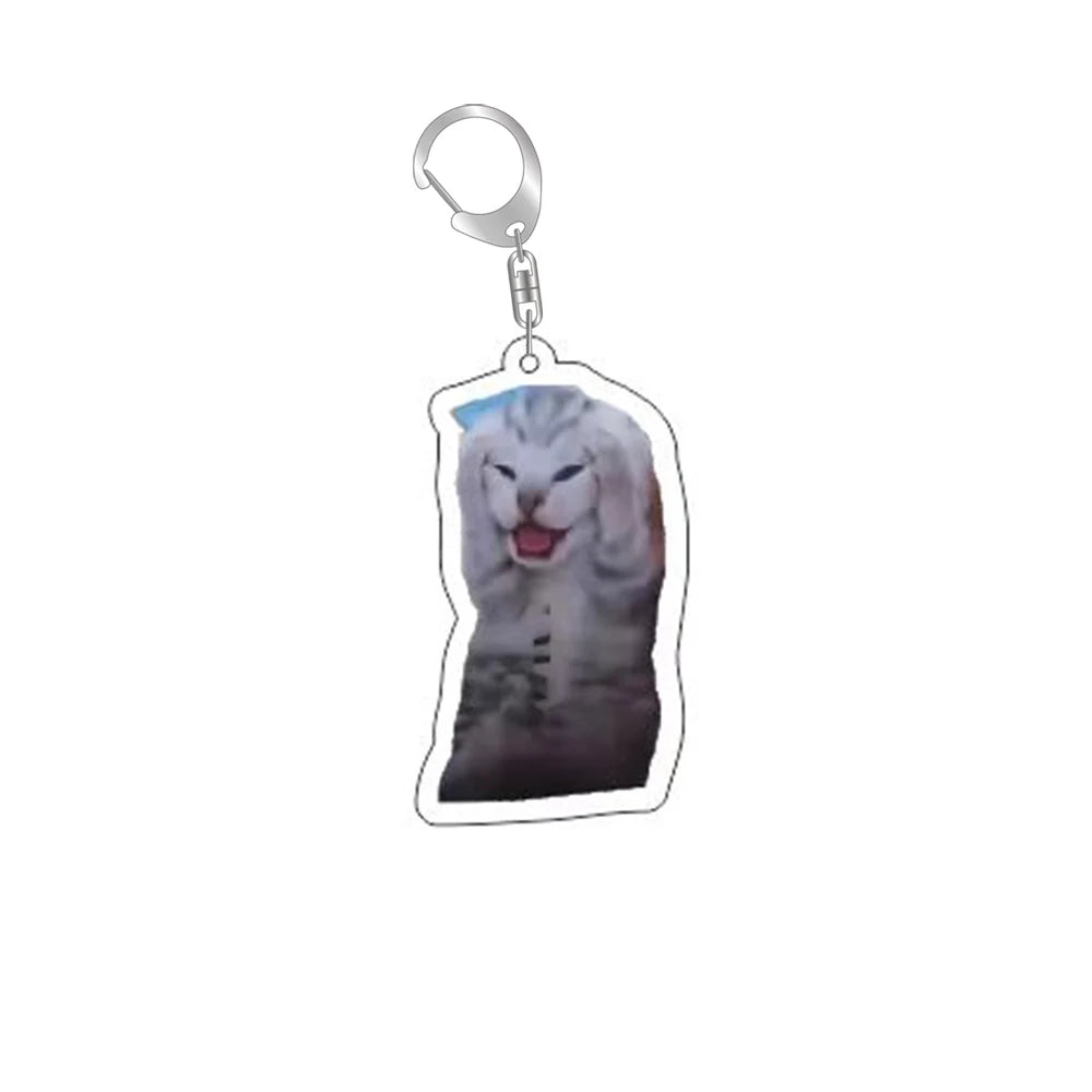 MeowMeme Key 🐱